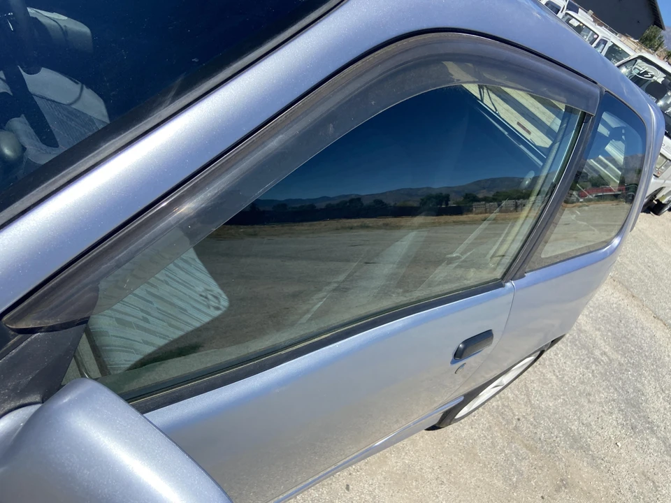 1996 Toyota Starlet 5th Gen - Image 14 of 21