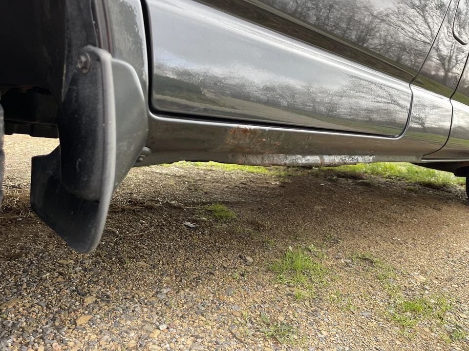 1996 Toyota Granvia 4th Gen - Image 16 of 31