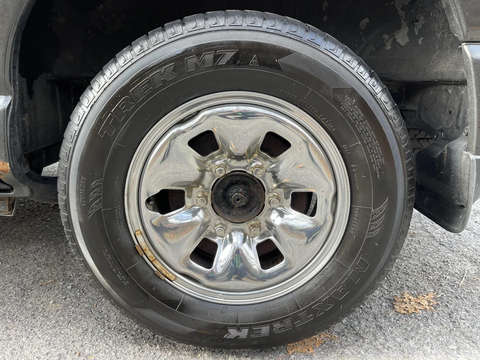 1996 Toyota Granvia 4th Gen - Image 20 of 31