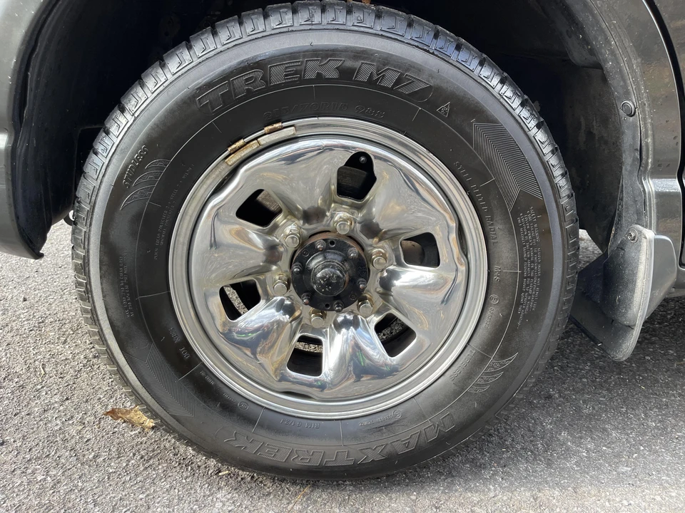 1996 Toyota Granvia 4th Gen - Image 19 of 31