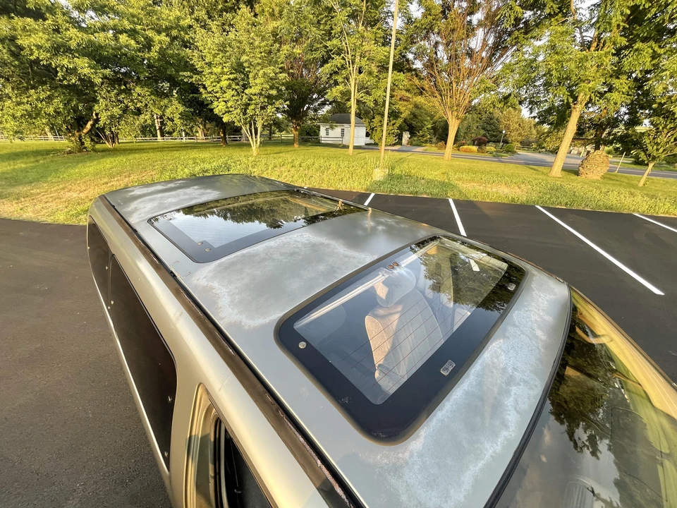 1996 Toyota Granvia 4th Gen - Image 13 of 31