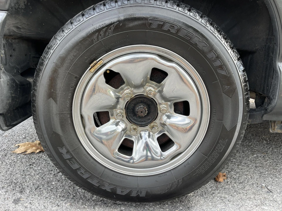 1996 Toyota Granvia 4th Gen - Image 21 of 31