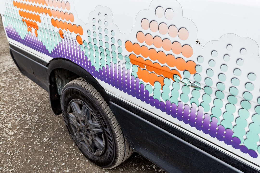 1996 Toyota HiAce 4th Gen - Image 23 of 31