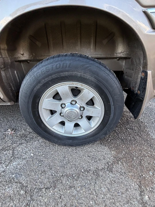 1996 Toyota HiAce 4th Gen - Image 21 of 31