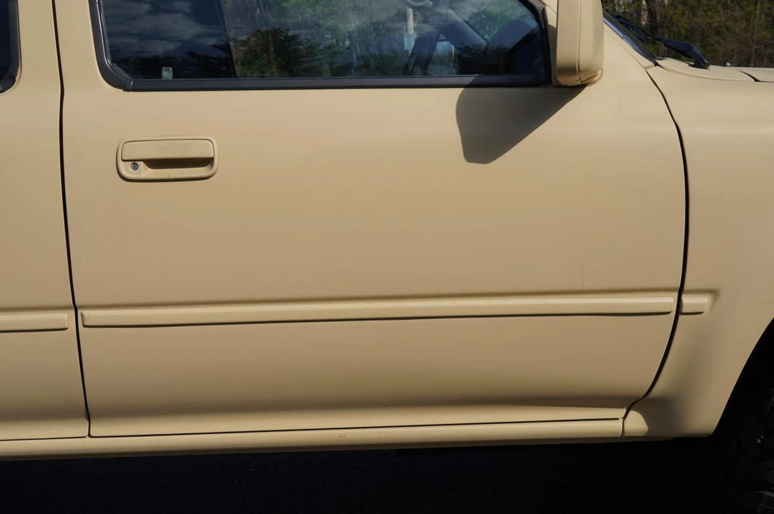 1996 Toyota Hilux 5th Gen - Image 31 of 31