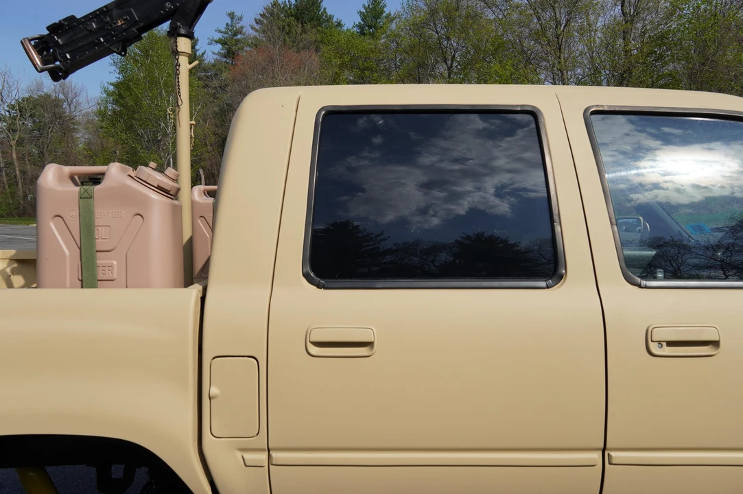 1996 Toyota Hilux 5th Gen - Image 28 of 31