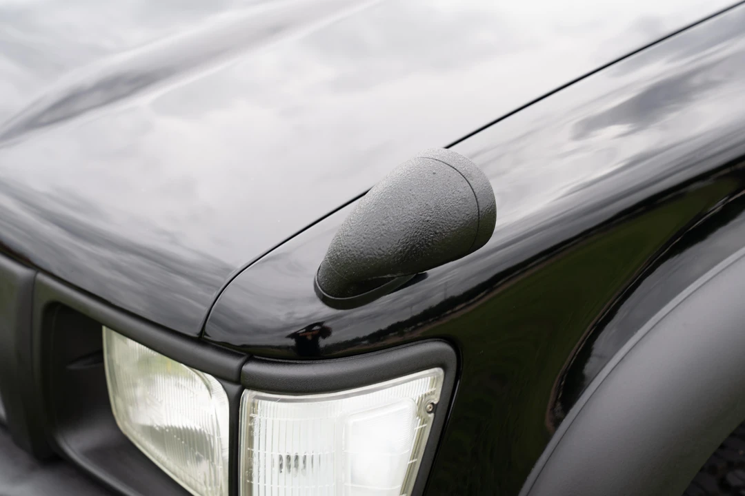 1996 Toyota Hilux 5th Gen - Image 29 of 31