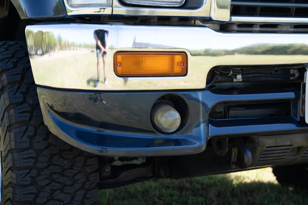 1996 Toyota Hilux 5th Gen - Image 24 of 31