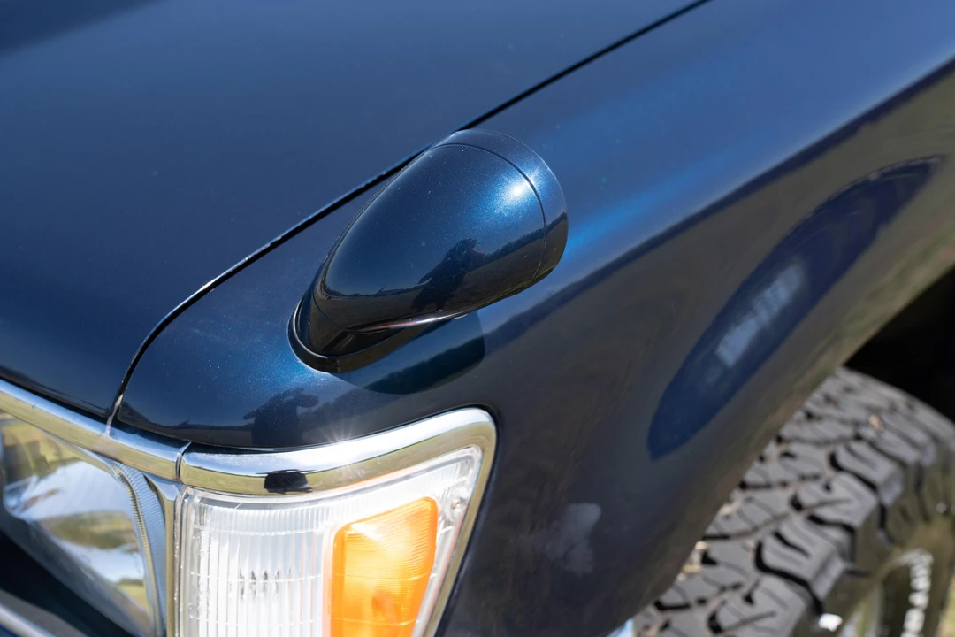 1996 Toyota Hilux 5th Gen - Image 28 of 31