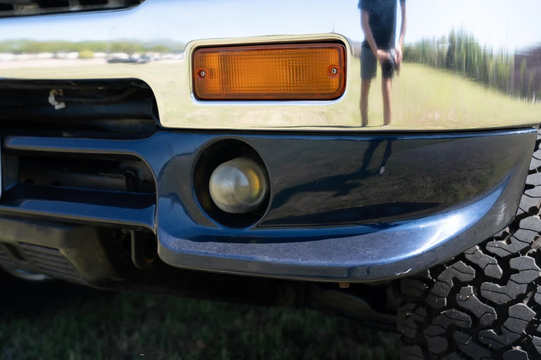 1996 Toyota Hilux 5th Gen - Image 27 of 31
