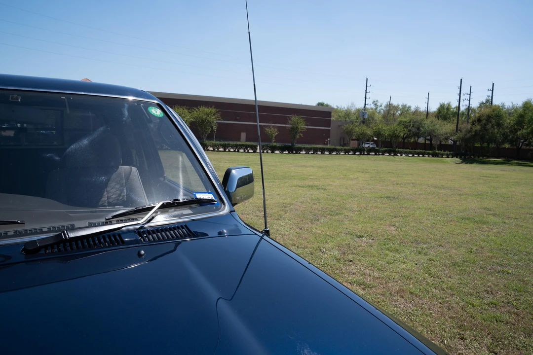 1996 Toyota Hilux 5th Gen - Image 30 of 31