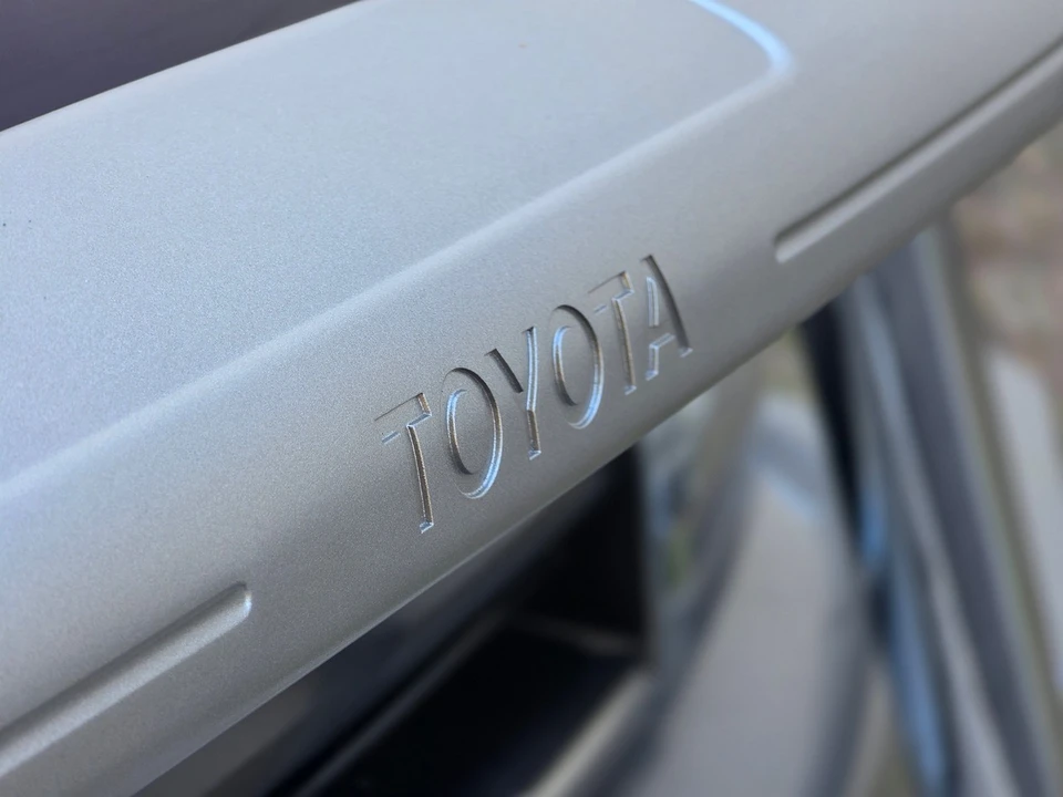 1996 Toyota 4Runner 3rd Gen - Image 20 of 21
