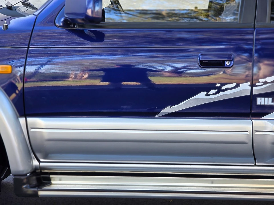 1996 Toyota 4Runner 3rd Gen - Image 13 of 21