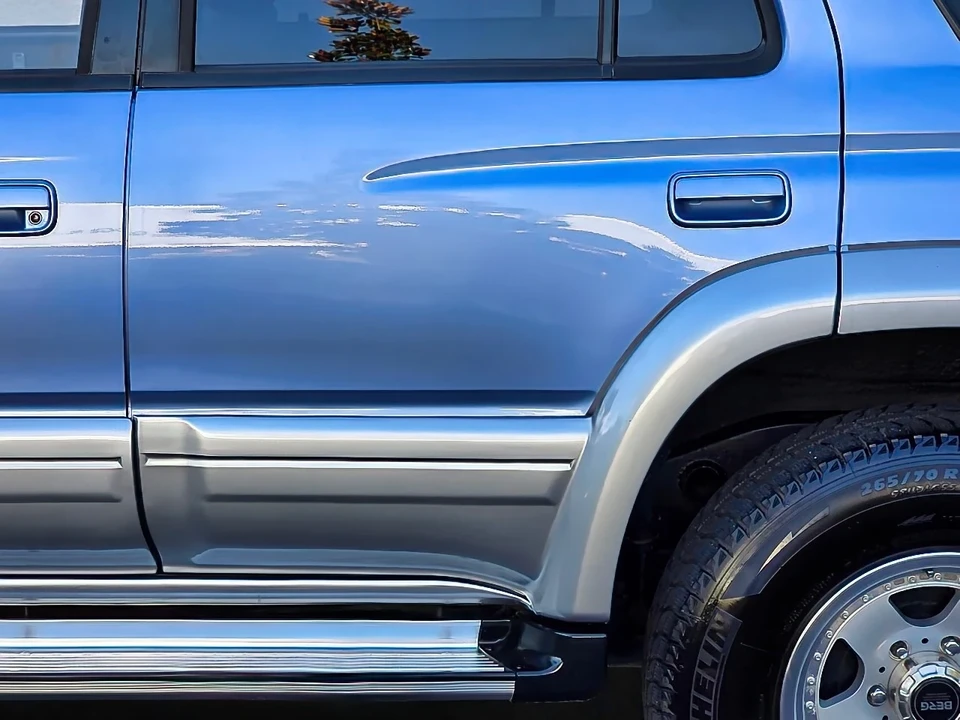 1996 Toyota Hilux 5th Gen - Image 14 of 21