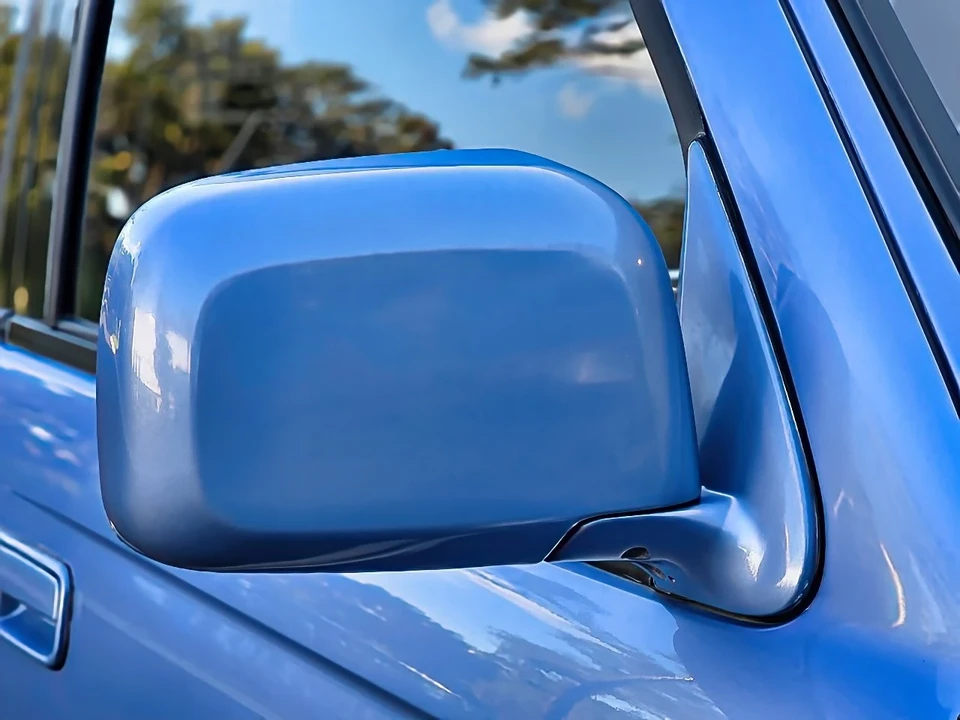 1996 Toyota Hilux 5th Gen - Image 17 of 21