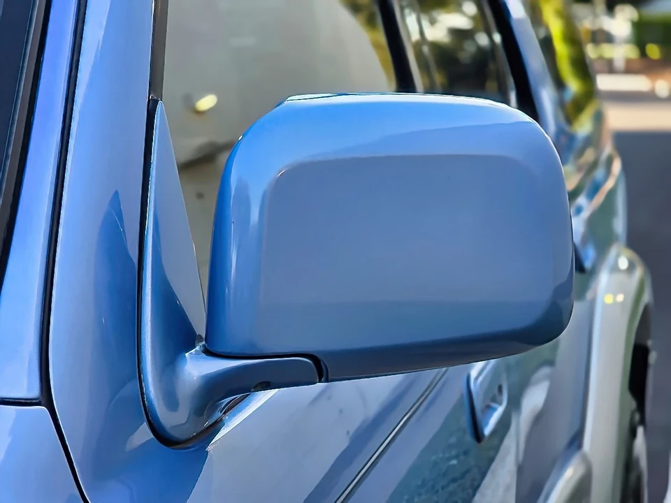 1996 Toyota Hilux 5th Gen - Image 18 of 21