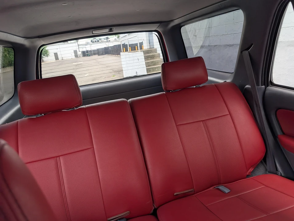 1996 Toyota Hilux 5th Gen - Image 20 of 31