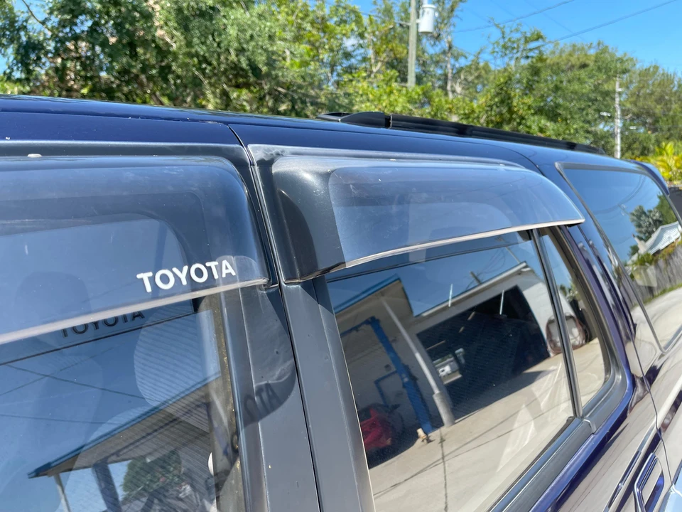 1996 Toyota Hilux 5th Gen - Image 14 of 31