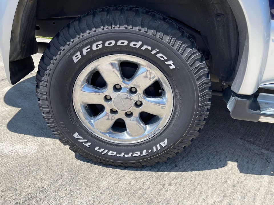 1996 Toyota Hilux 5th Gen - Image 22 of 31