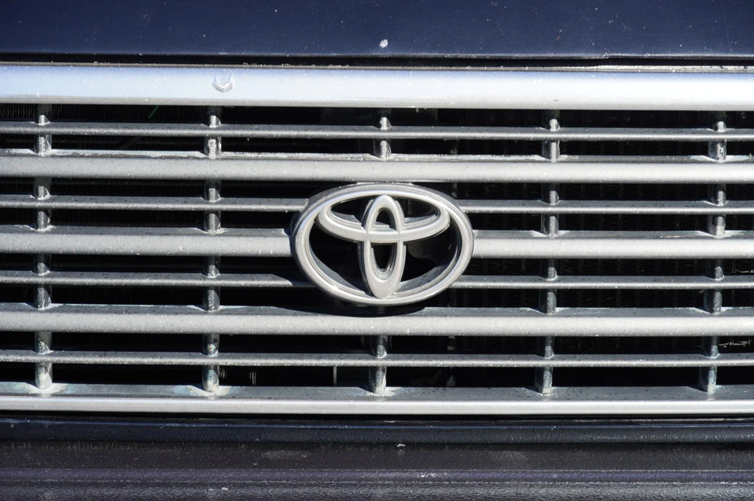 1996 Toyota J80 Land Cruiser - Image 26 of 31