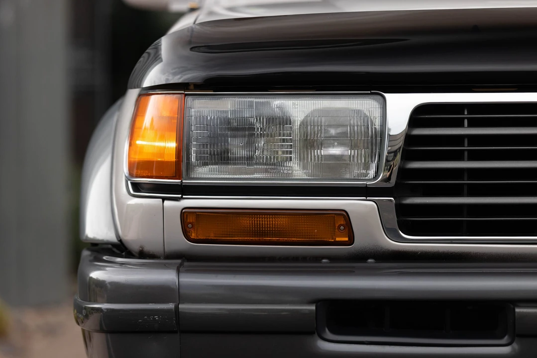 1996 Toyota J80 Land Cruiser - Image 27 of 31