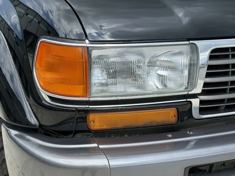 1996 Toyota J80 Land Cruiser - Image 23 of 31
