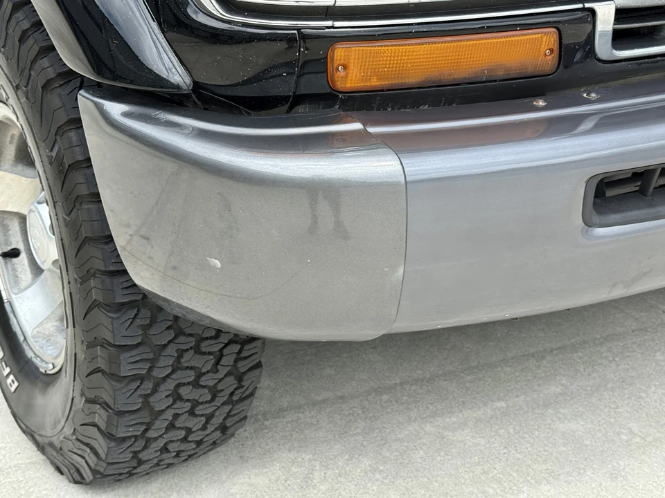 1996 Toyota J80 Land Cruiser - Image 24 of 31