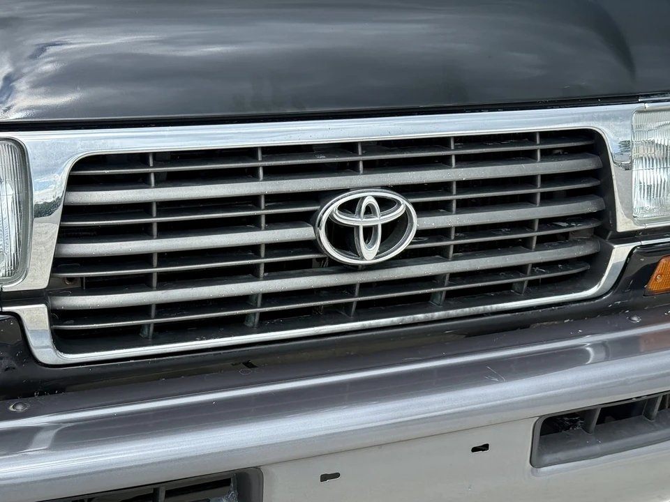 1996 Toyota J80 Land Cruiser - Image 25 of 31