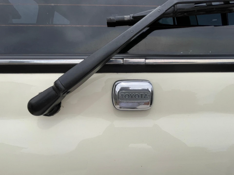 1996 Toyota J80 Land Cruiser - Image 23 of 31