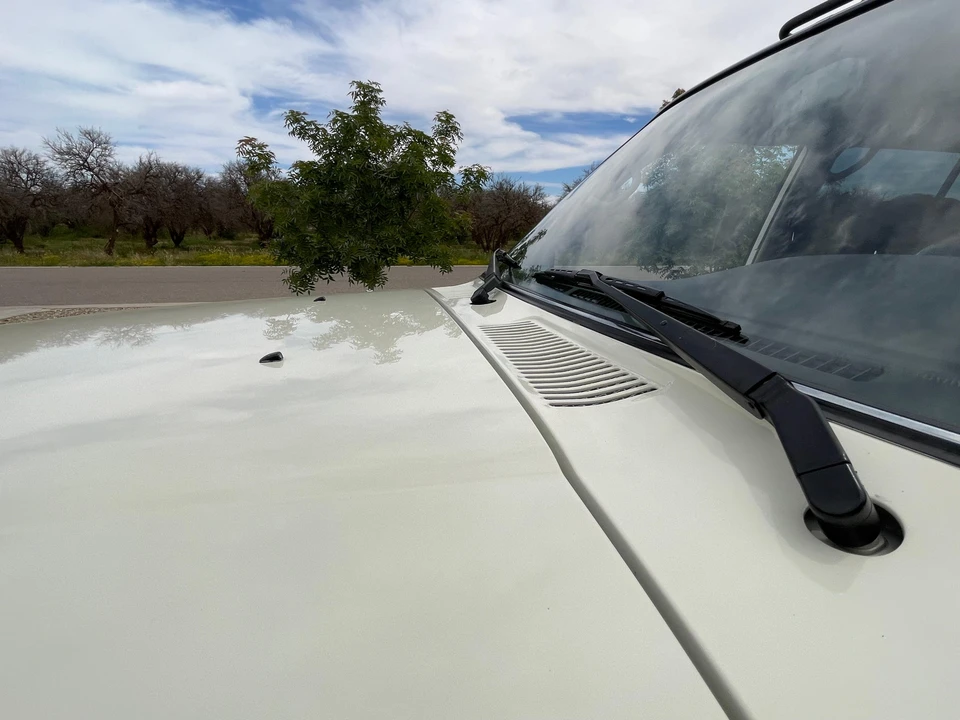 1996 Toyota J80 Land Cruiser - Image 16 of 31