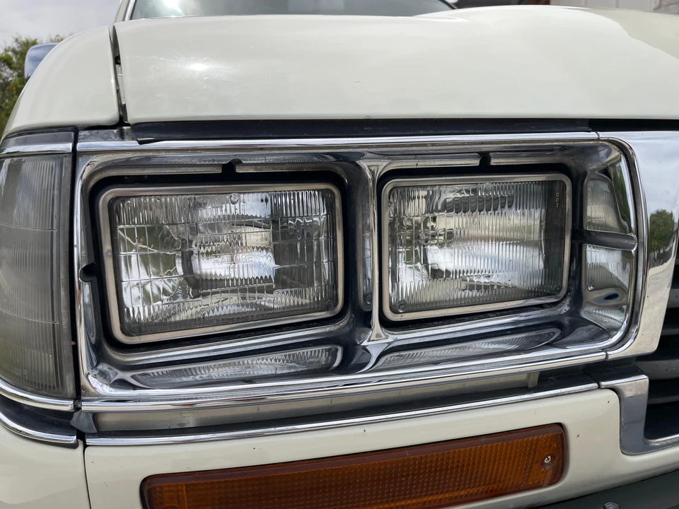 1996 Toyota J80 Land Cruiser - Image 12 of 31