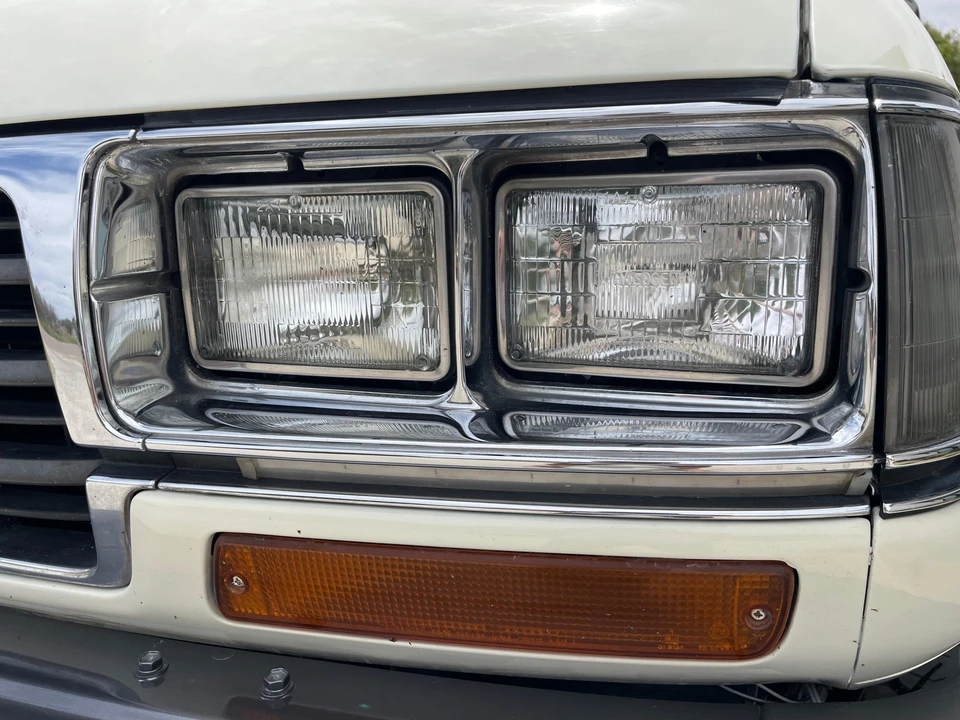 1996 Toyota J80 Land Cruiser - Image 14 of 31