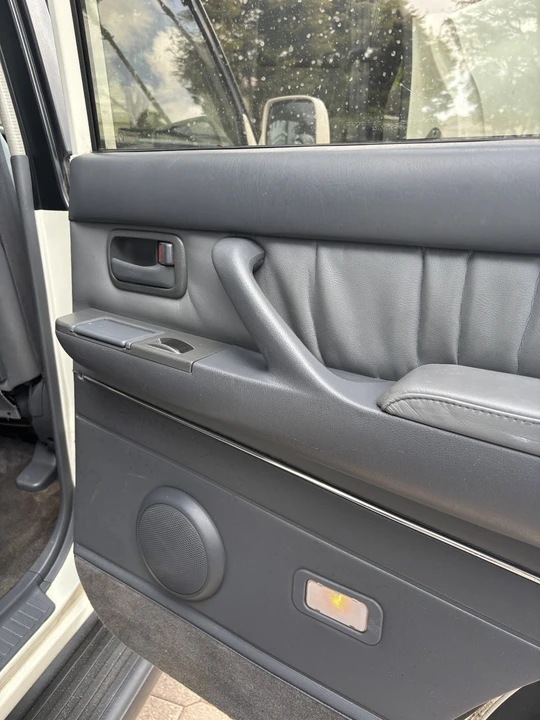 1996 Toyota J70 Land Cruiser - Image 11 of 30
