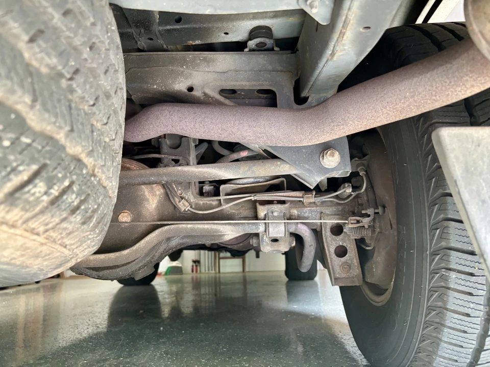 1996 Toyota J70 Land Cruiser - Image 23 of 30