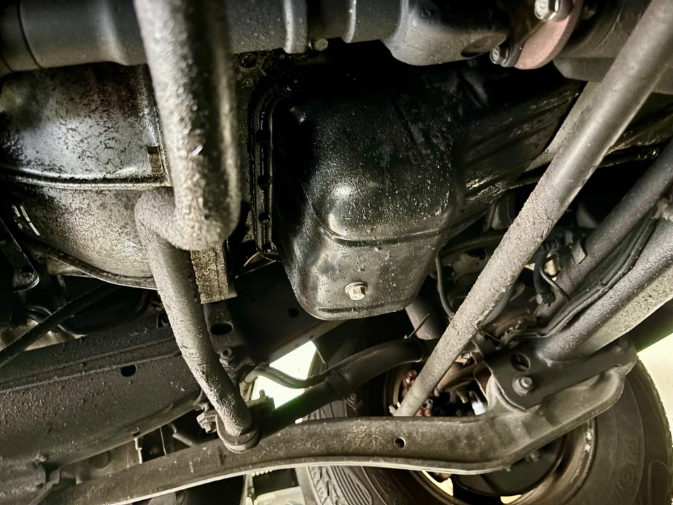 1996 Toyota J70 Land Cruiser - Image 20 of 30