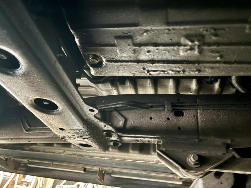 1996 Toyota J70 Land Cruiser - Image 21 of 30