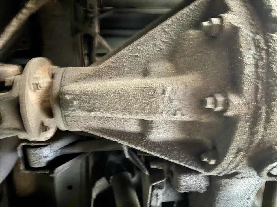 1996 Toyota J70 Land Cruiser - Image 25 of 30
