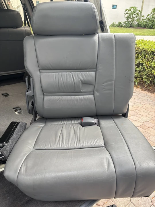 1996 Toyota J70 Land Cruiser - Image 7 of 30