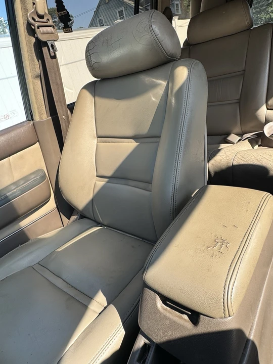 1996 Toyota J70 Land Cruiser - Image 11 of 20