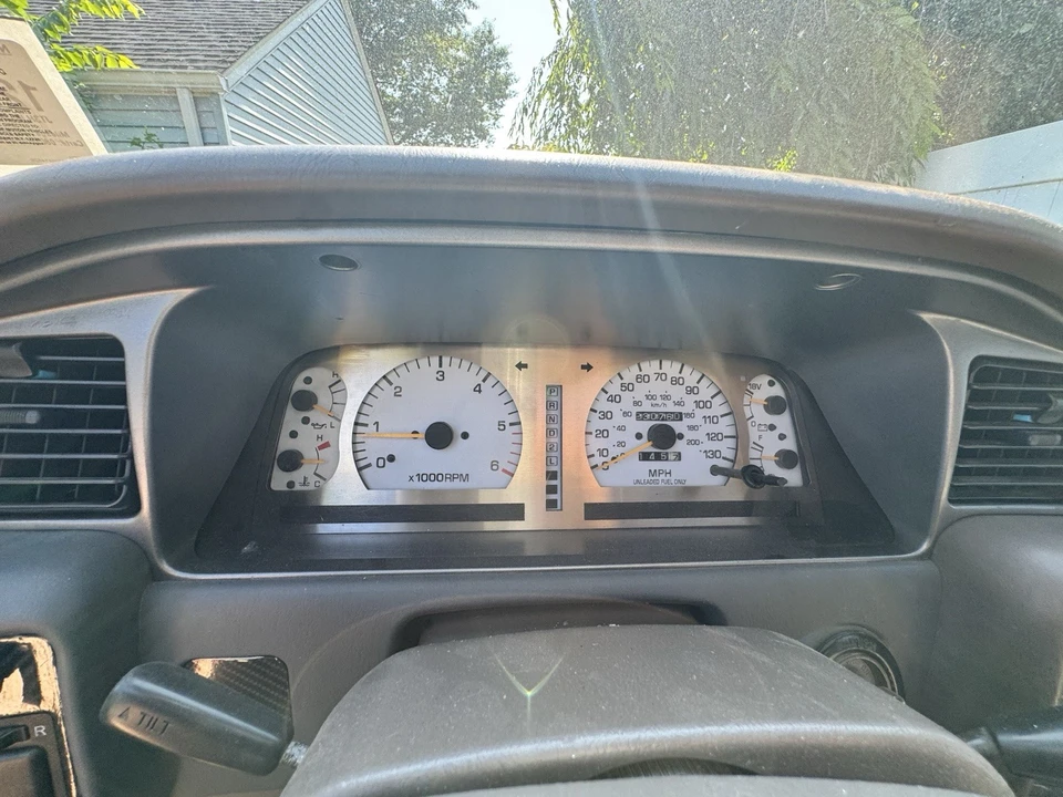 1996 Toyota J70 Land Cruiser - Image 20 of 20
