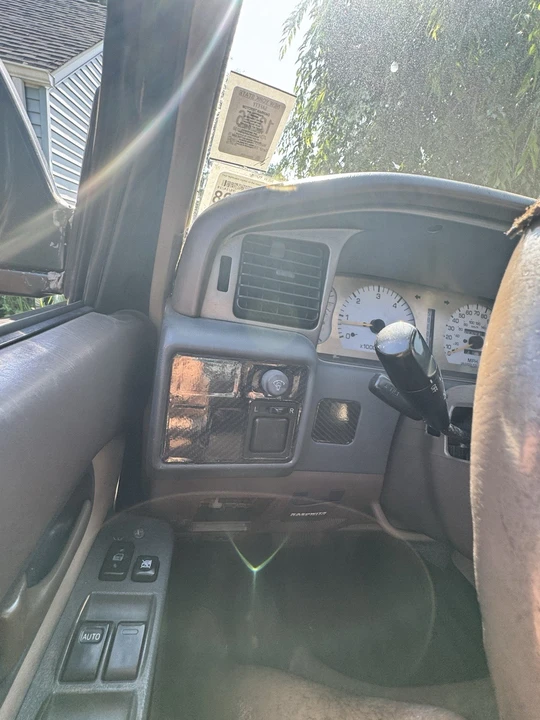 1996 Toyota J70 Land Cruiser - Image 16 of 20
