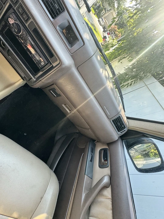 1996 Toyota J70 Land Cruiser - Image 18 of 20
