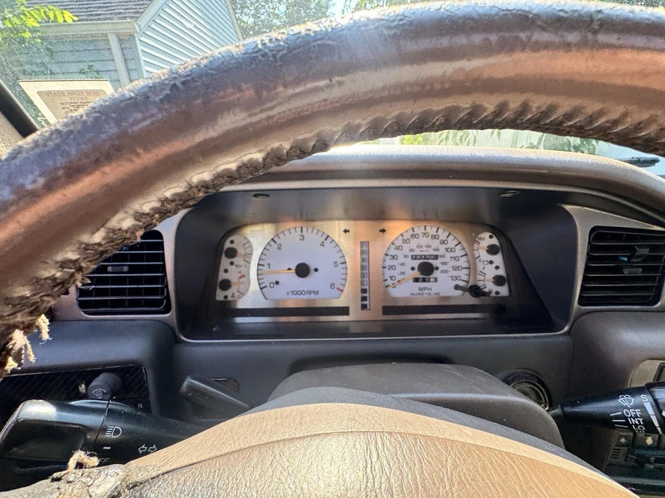 1996 Toyota J70 Land Cruiser - Image 17 of 20