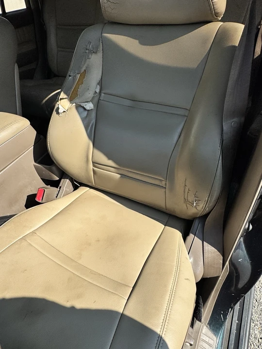 1996 Toyota J70 Land Cruiser - Image 12 of 20
