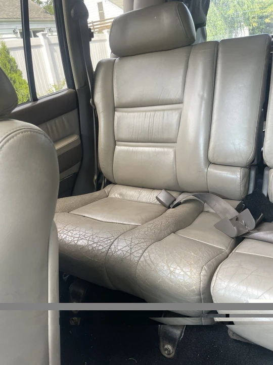 1996 Toyota J70 Land Cruiser - Image 8 of 20