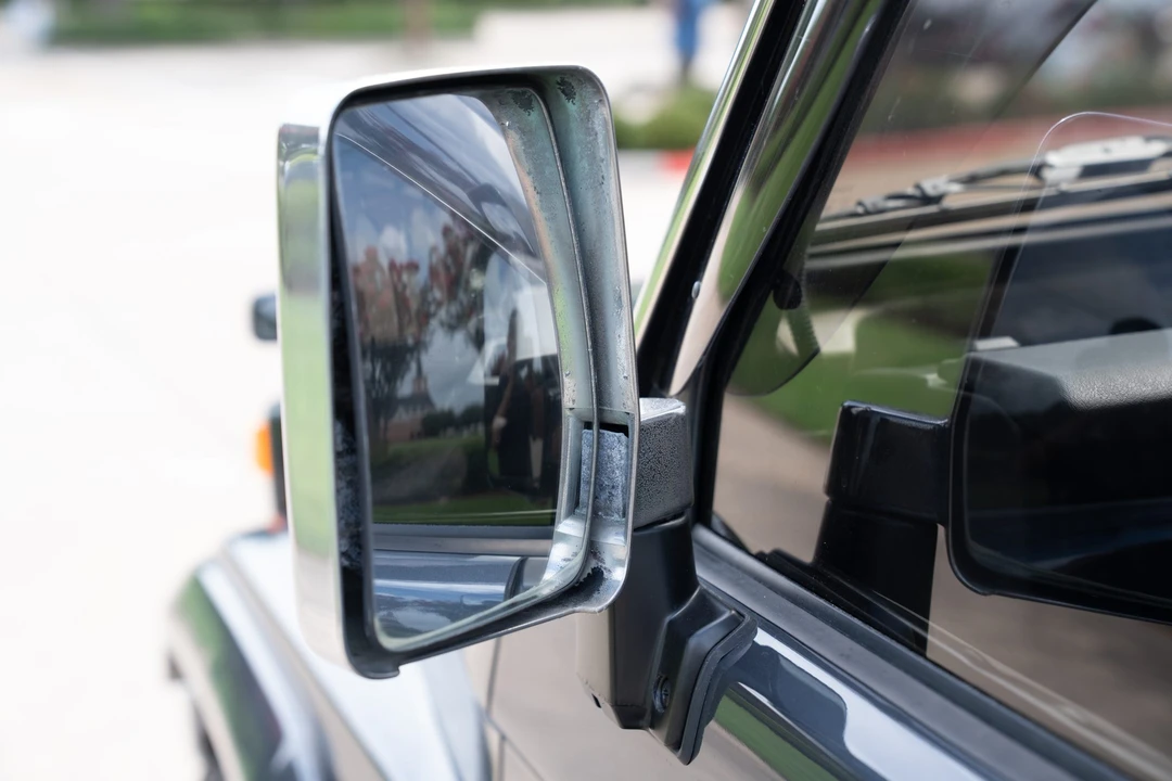 1996 Toyota J70 Land Cruiser - Image 22 of 31