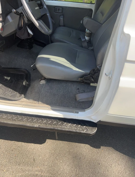 1996 Toyota J70 Land Cruiser - Image 22 of 31