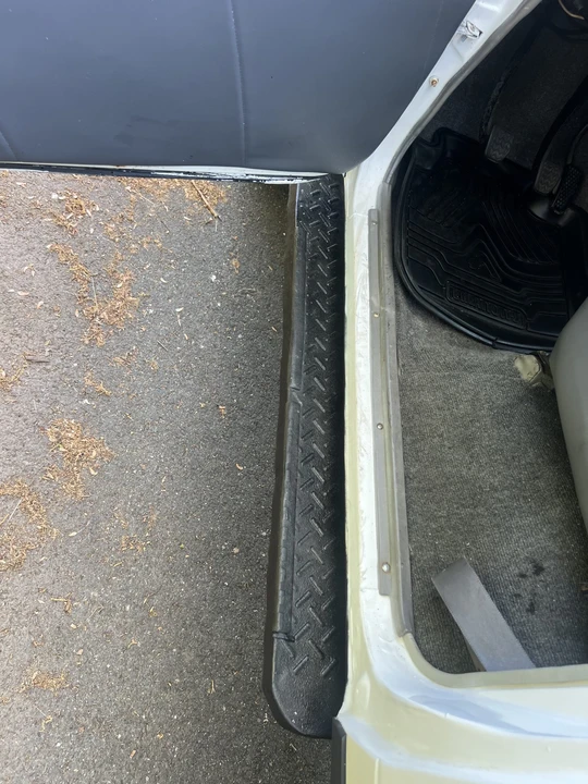 1996 Toyota J70 Land Cruiser - Image 21 of 31