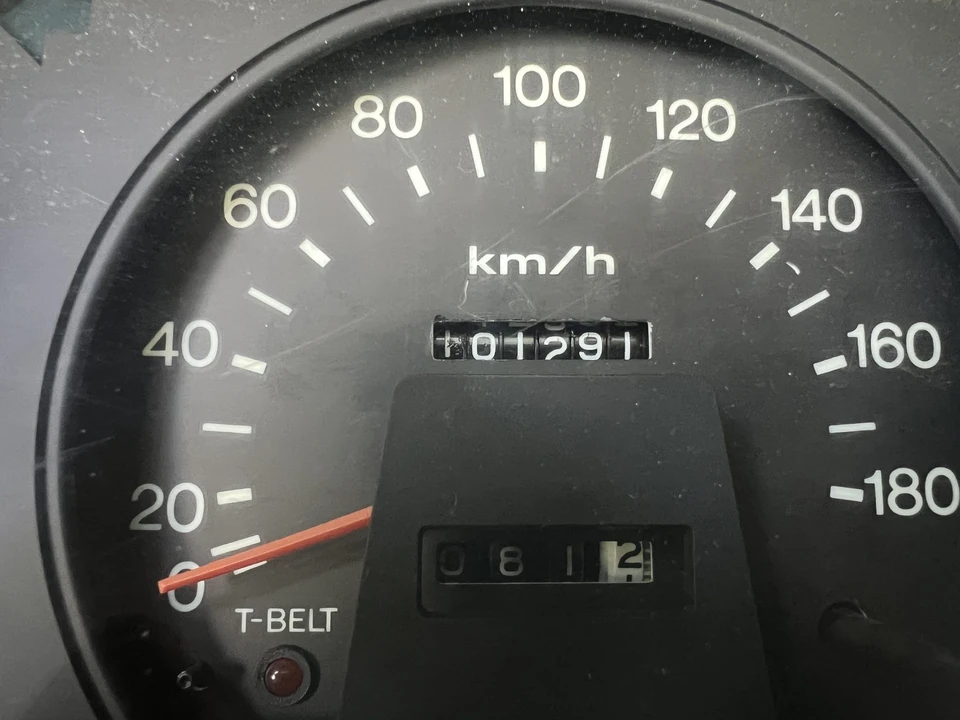 1996 Toyota J70 Land Cruiser - Image 30 of 31
