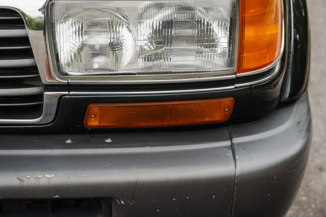 1996 Toyota J80 Land Cruiser - Image 27 of 31